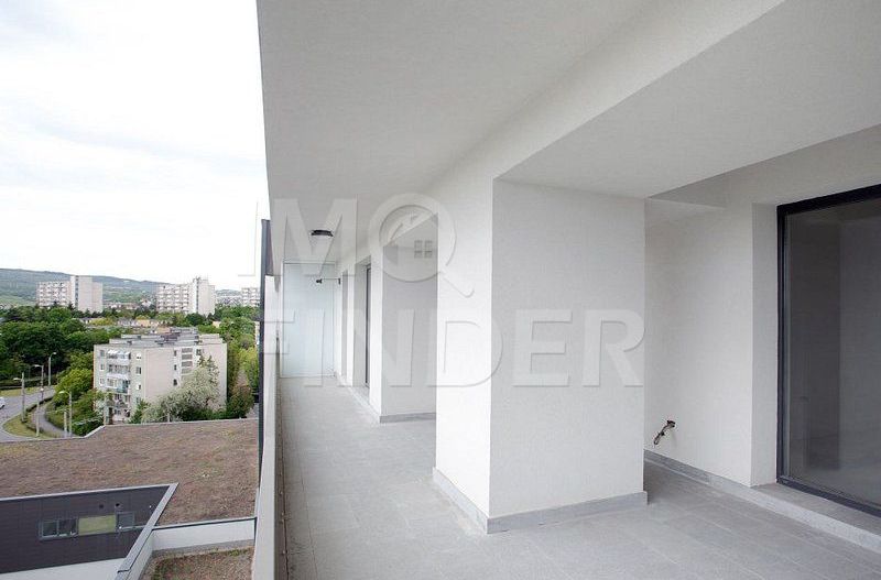 OCAZIE! Apartament tip Penthouse Bloc NOU zona IULIUS MALL - Poză 7