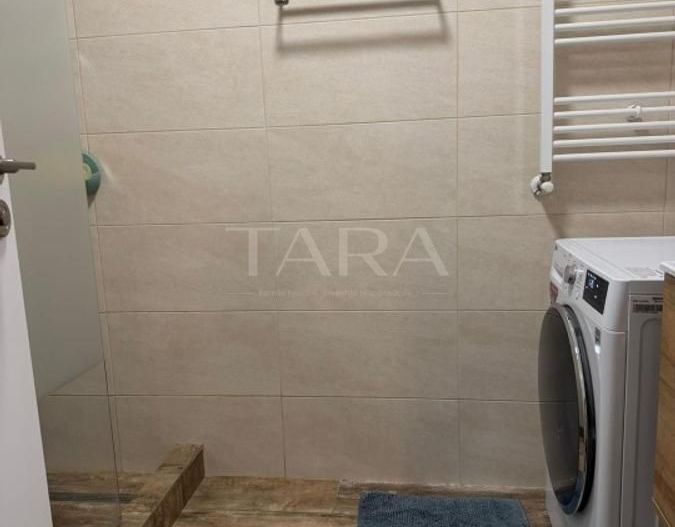 Apartament modern cu 2 camere in cartierul Gheorgheni. - Poză 13