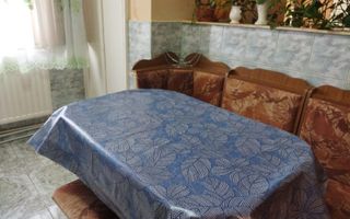 Ag EUROPA vinde ap 2 cam CAREIULUI 52mp etaj 9. - Poză 7