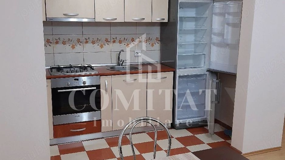 Apartament cu 3 camere | Cartierul Bună Ziua - Zona Lidl - Poză 10