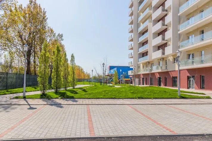 Apartament 2 Camere Grand Kristal | Parcare Inclusă | Mobilat Premium - Poză 11