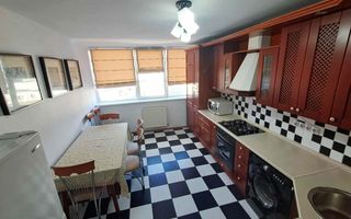 Chirie, apartament, 2 camere, bd. Decebal, Botanica - Poză 6