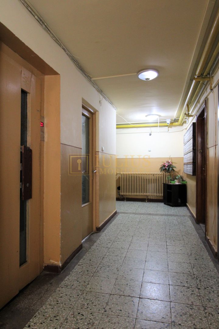 Amplasat intre Iulius Mall si Parcul Botanic, liber. - Poză 17