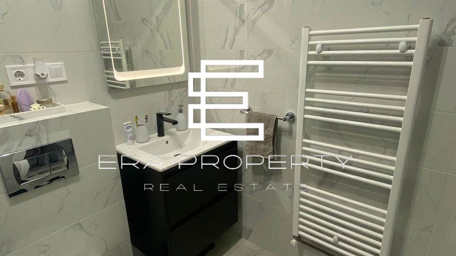 Apartament 3 camere cu grădină 80 mp  – 2 locuri parcare- Selimbar - Poză 10