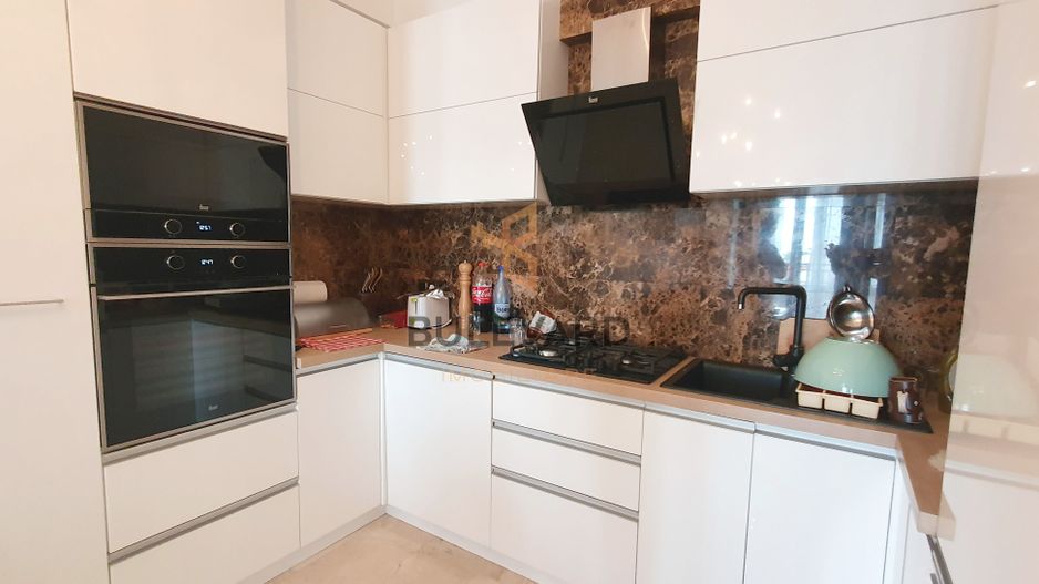 Apartament ultramodern  cu 3 camere in Piata Mihai Viteazu! - Poză 3