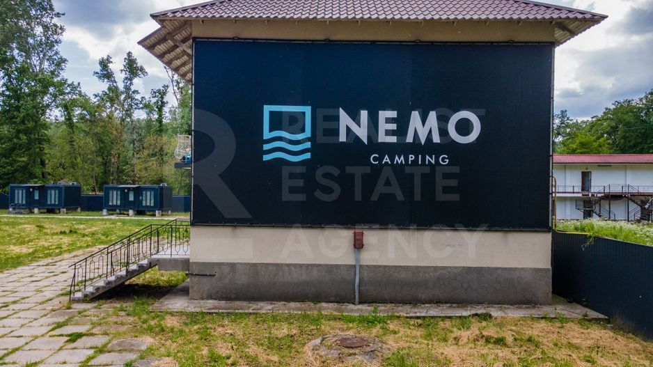 Vânzare bază de odihnă amplasat în centrul or. Vadu lui Vodă. - Poză 59