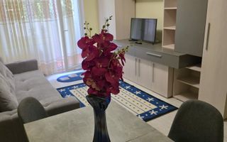 Dambovita| 2 camere| centrala proprie| clima| etaj 1| apartament ingrijit - Poză 4