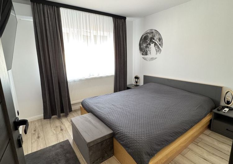 BRASADAS vinde ap 3 cam B-dul Transilvania. - Poză 4