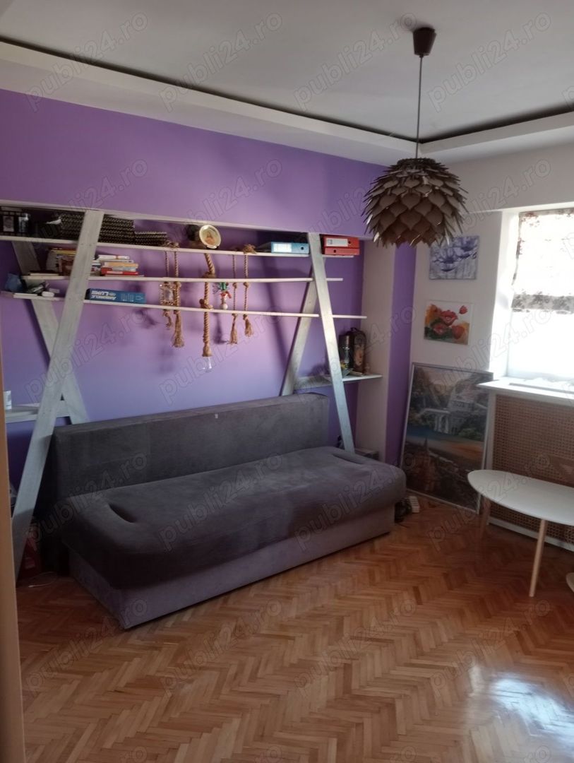 BRASADAS vinde ap 4 camere Soarelui. - Poză 10