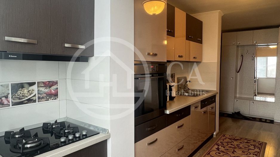 Apartament cu 2 camere de inchiriat in Nufarul Oradea - Poză 5