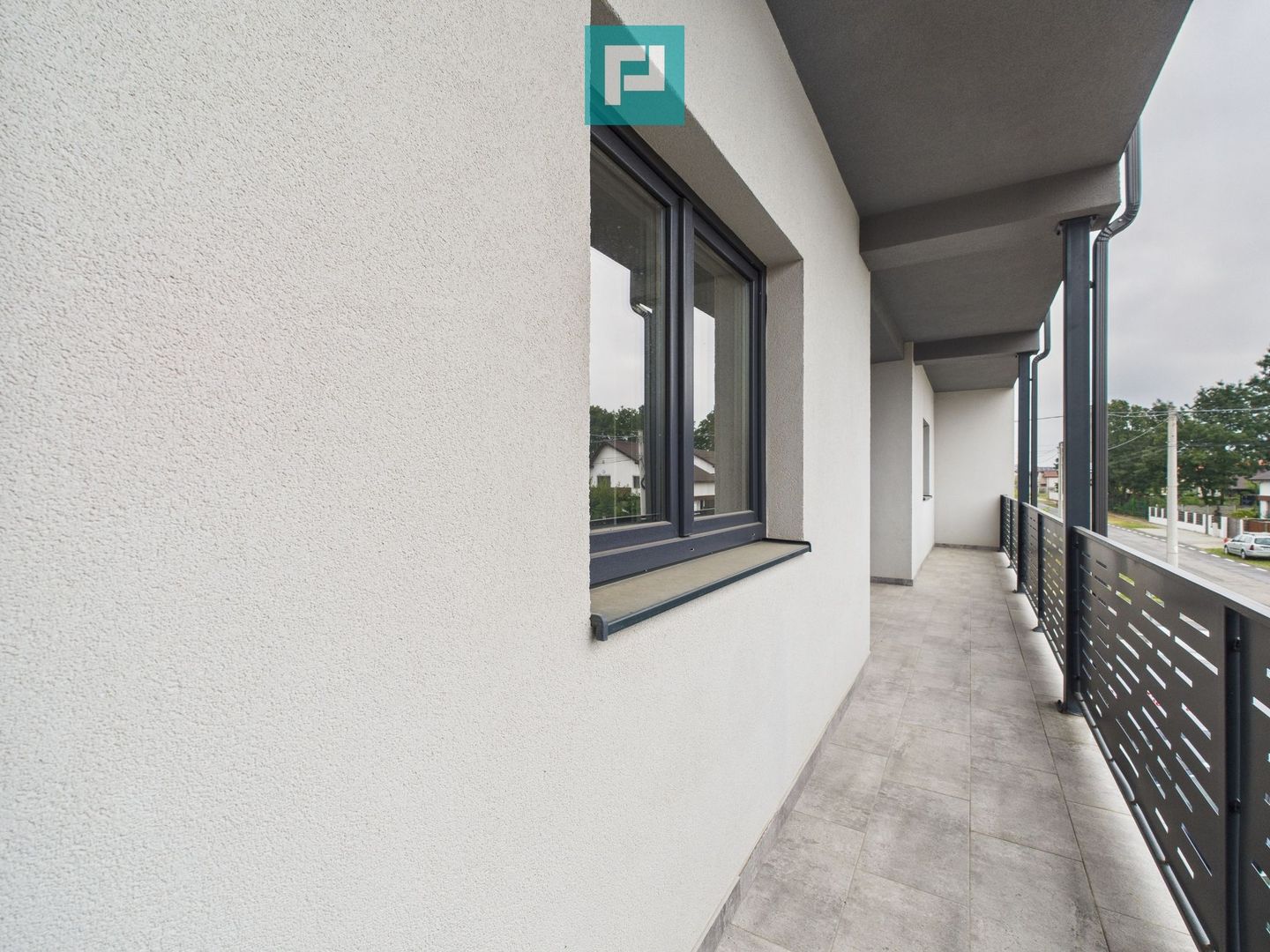 Apartament cu 2 camere, terasă generoasă – Moșnița - Poză 25