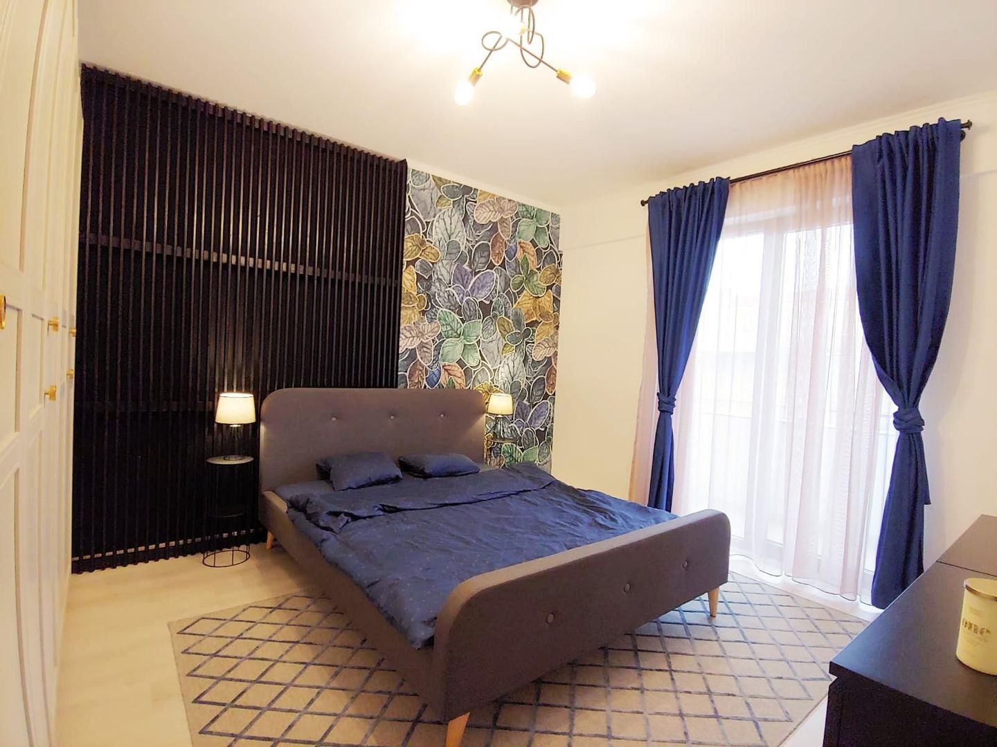 Închiriere  apartament 3 camere SoHo + loc parcare cu statie electrica - Poză 7