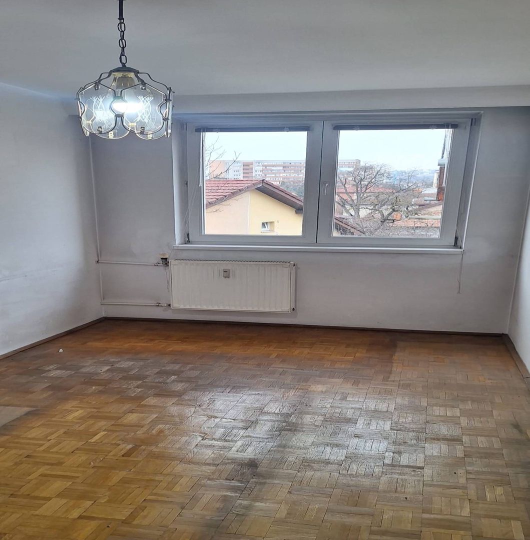 Apartament 3 camere 62 mp etaj 2/4 Grigorescu - Poză 1