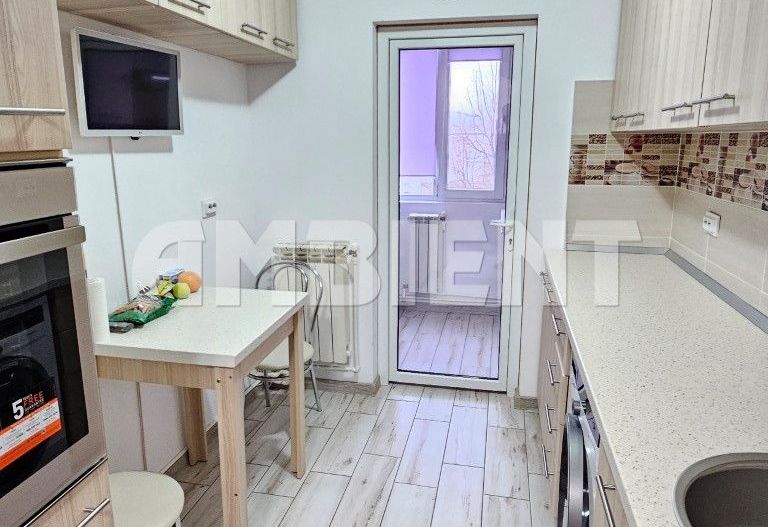 Apartament 3 camere, etaj 3, zona CRUCEA GĂRII - Tribunal; - Poză 2