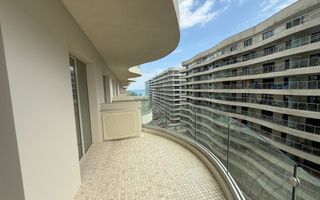 Apartament 2camere de vanzare in Hotel 5 stele -Mamaia - Poză 5