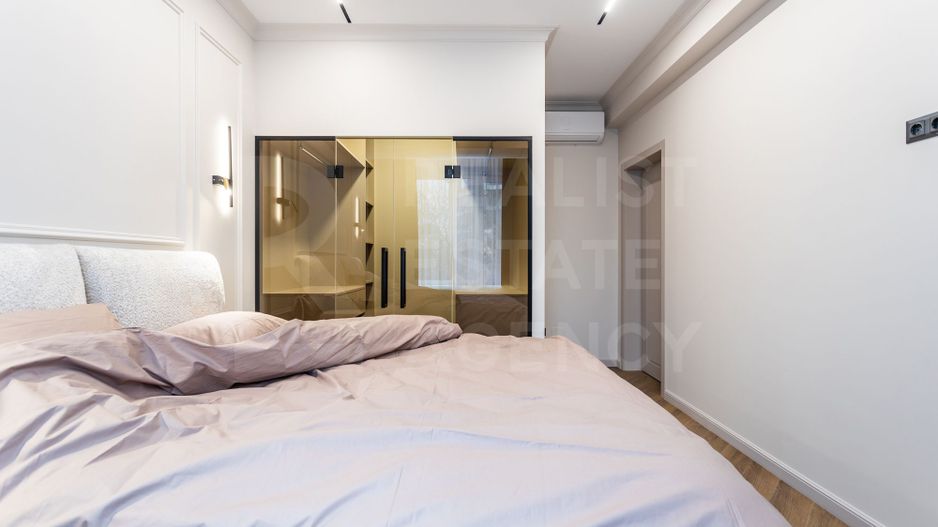 Vânzare, apartament, 2 camere, Complexul Oasis, Râșcani - Poză 28