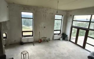 Casă individuală modernă cu panoramă superbă – Baia Sprie - Poză 12