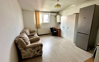 2 camere, Marasti, Dorobantilor, The Office, 21 Dec. Parcare, Centrala - Poză 3