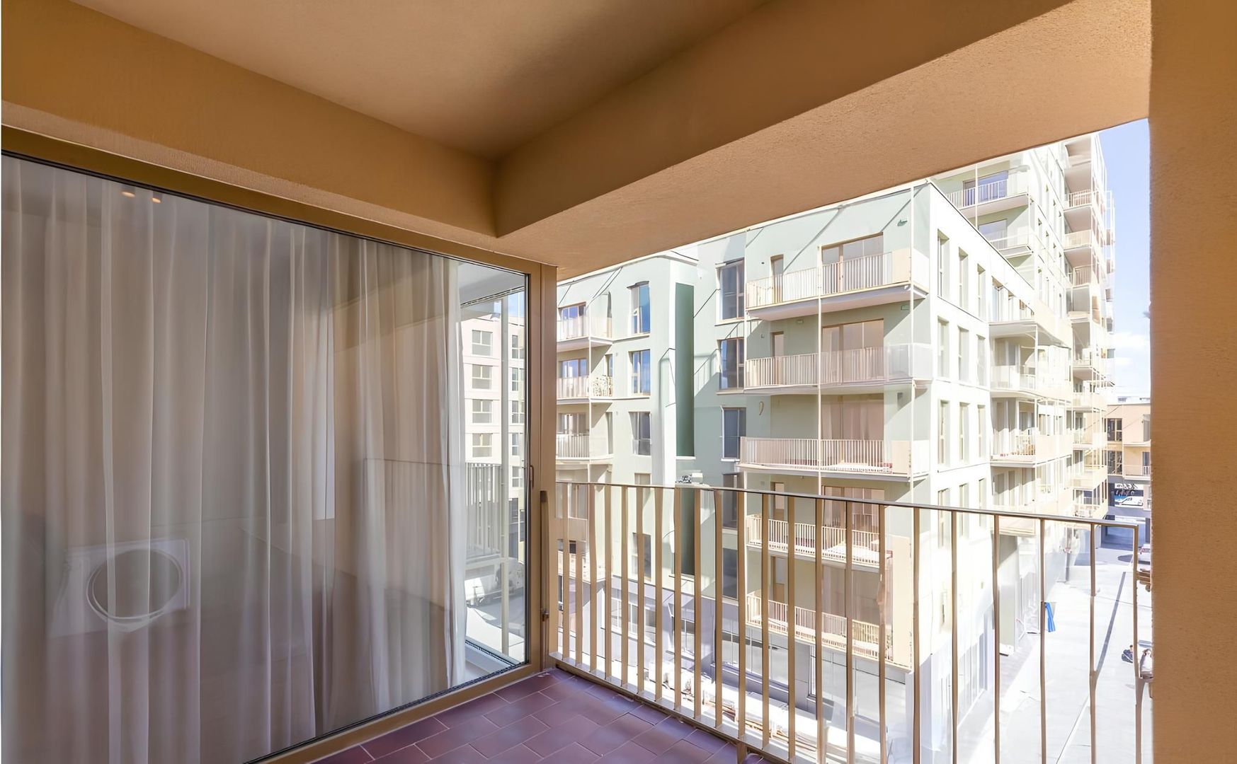 Apartament modern 2 camere  Marmura Residence I Loc de parcare inclus - Poză 5