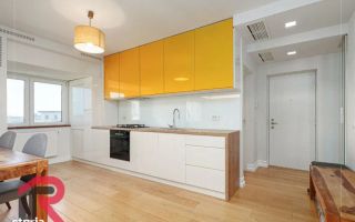 Apartament 3 camere - Nerva Traian - bloc 2000 - Poză 17