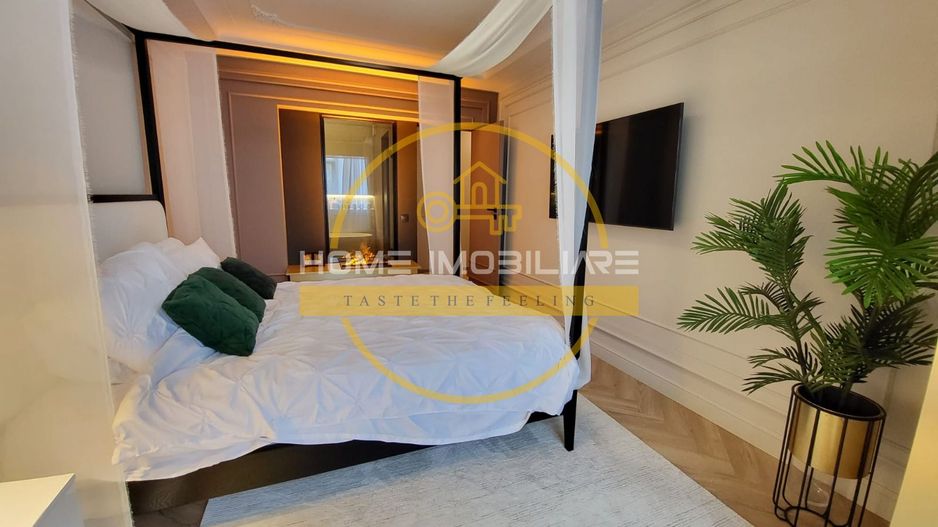 🌟 Apartament 3 camere DECOMANDAT-Nicolina, Prima Stație | LUX | Etaj 1 | Lift - Poză 7