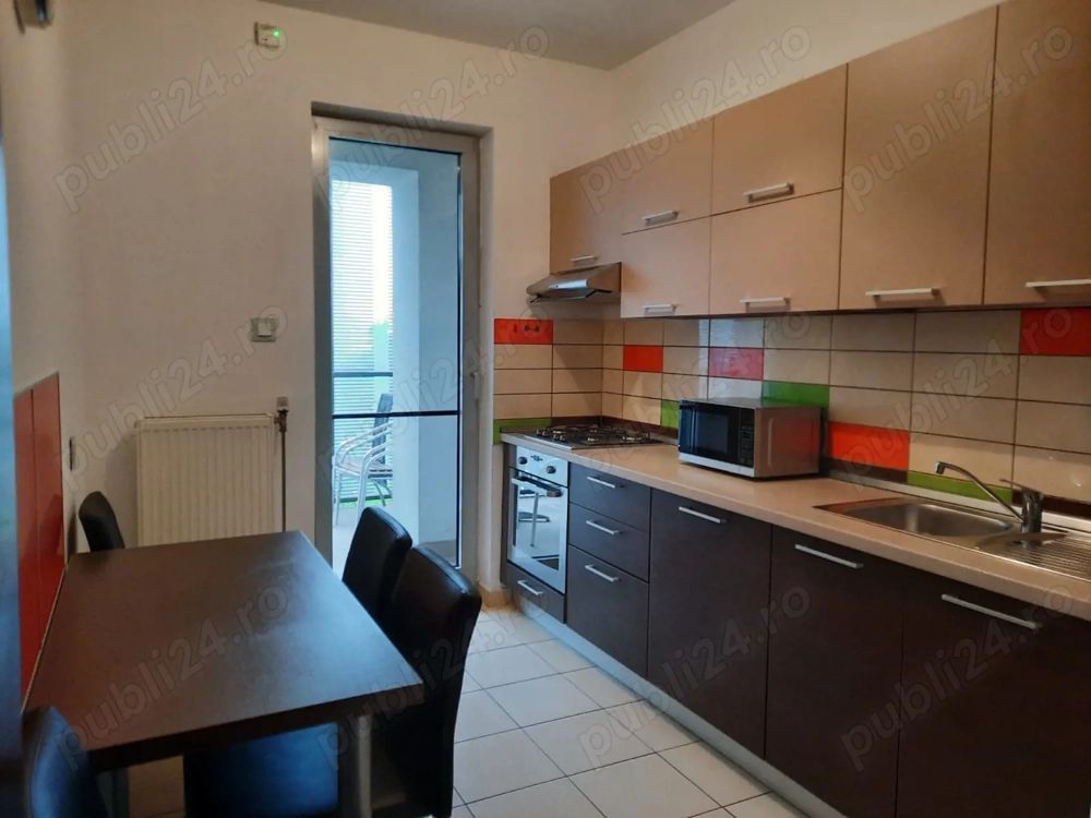 Apartament 3 camere de inchiriat - Asmita Gardens - Poză 5