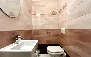 Apartament 3 camere, elegant si spațios, lângă parc, zona Centrala - Poză 23