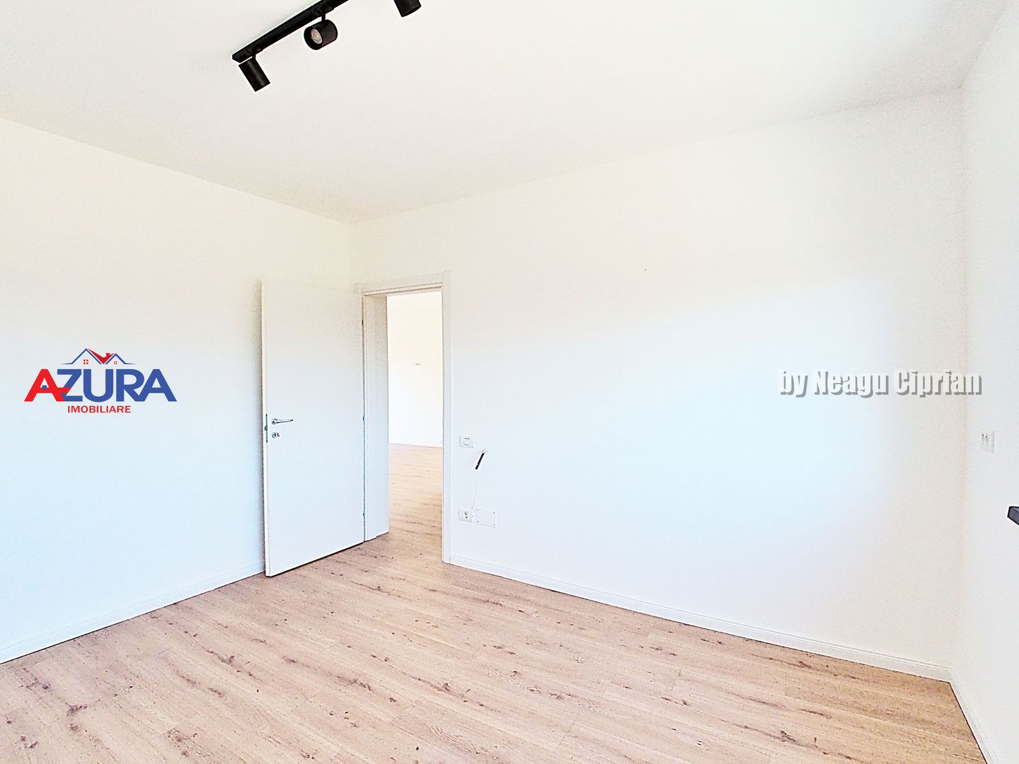 AZURA Imobiliare - Vila moderna, eficienta energetic, la cheie! - Poză 27