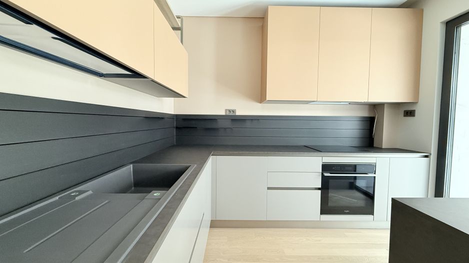 Ultracentral | 3 camere | 37 mp terasa | Centralis | Parcare - Poză 5