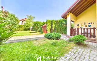 Casă de vânzare la liziera pădurii - Dumbrăvița - Tur virtual inclus - Poză 29