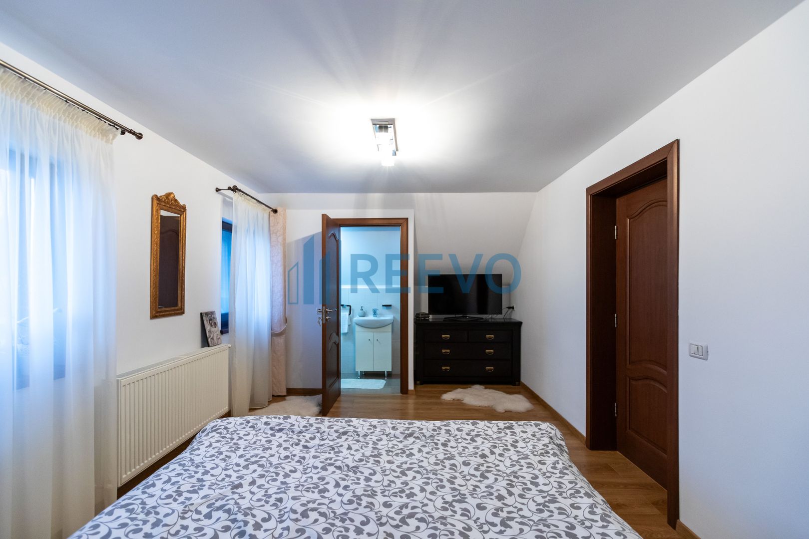 Casă/Vilă de vânzare în Trebeș, Mărgineni, jud Bacău - Poză 18
