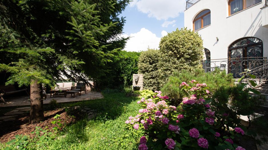 Casa de vanzare 483mp suprafata totala si teren 494mp, Sector 1 - Poză 37