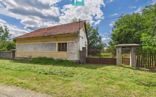 Casă cu teren de 2341 mp, în Bonțești, Arad - Poză 2