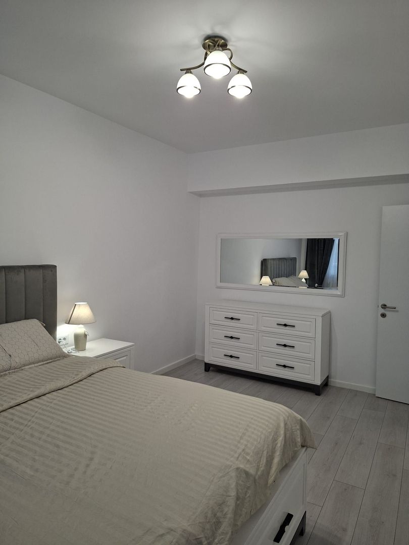 Apartament NOU, 2 camere. Zona - Pacii - Poză 4