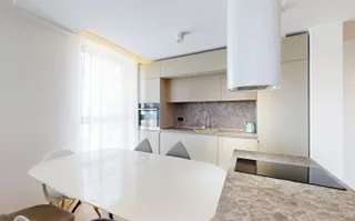 One Herastrau Towers, inchiriere apartament 3 camere - Poză 15