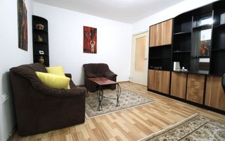 2 camere cu centrala proprie vizavi de Centrul Medical Alfamed - Poză 3