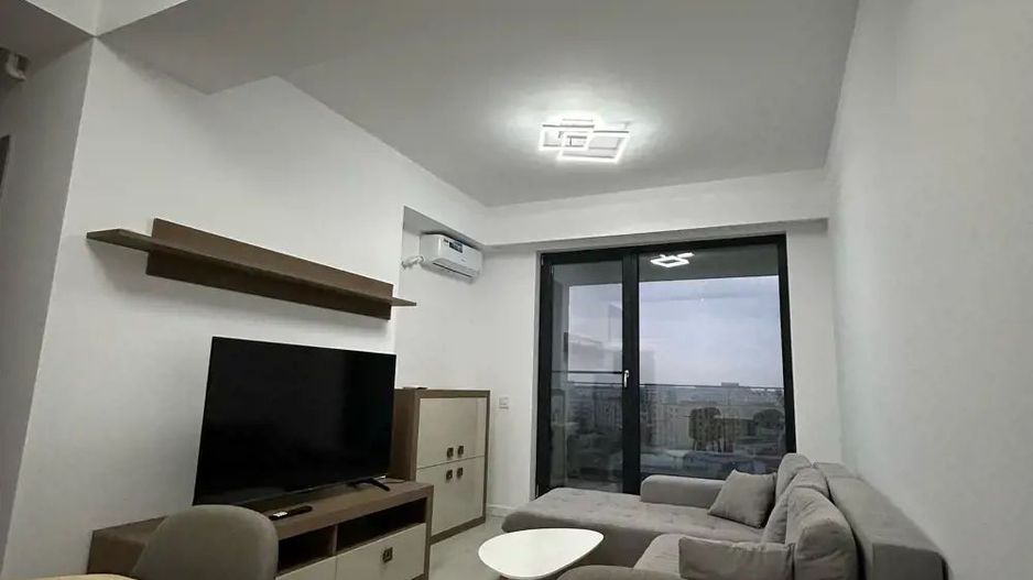Apartament 2 camere Novum Timisoara 56 - Poză 1