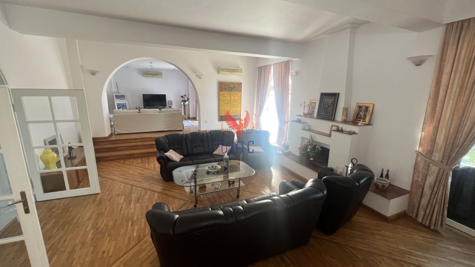 Vila Brazda lui Novac zona Paltinis - Poză 6