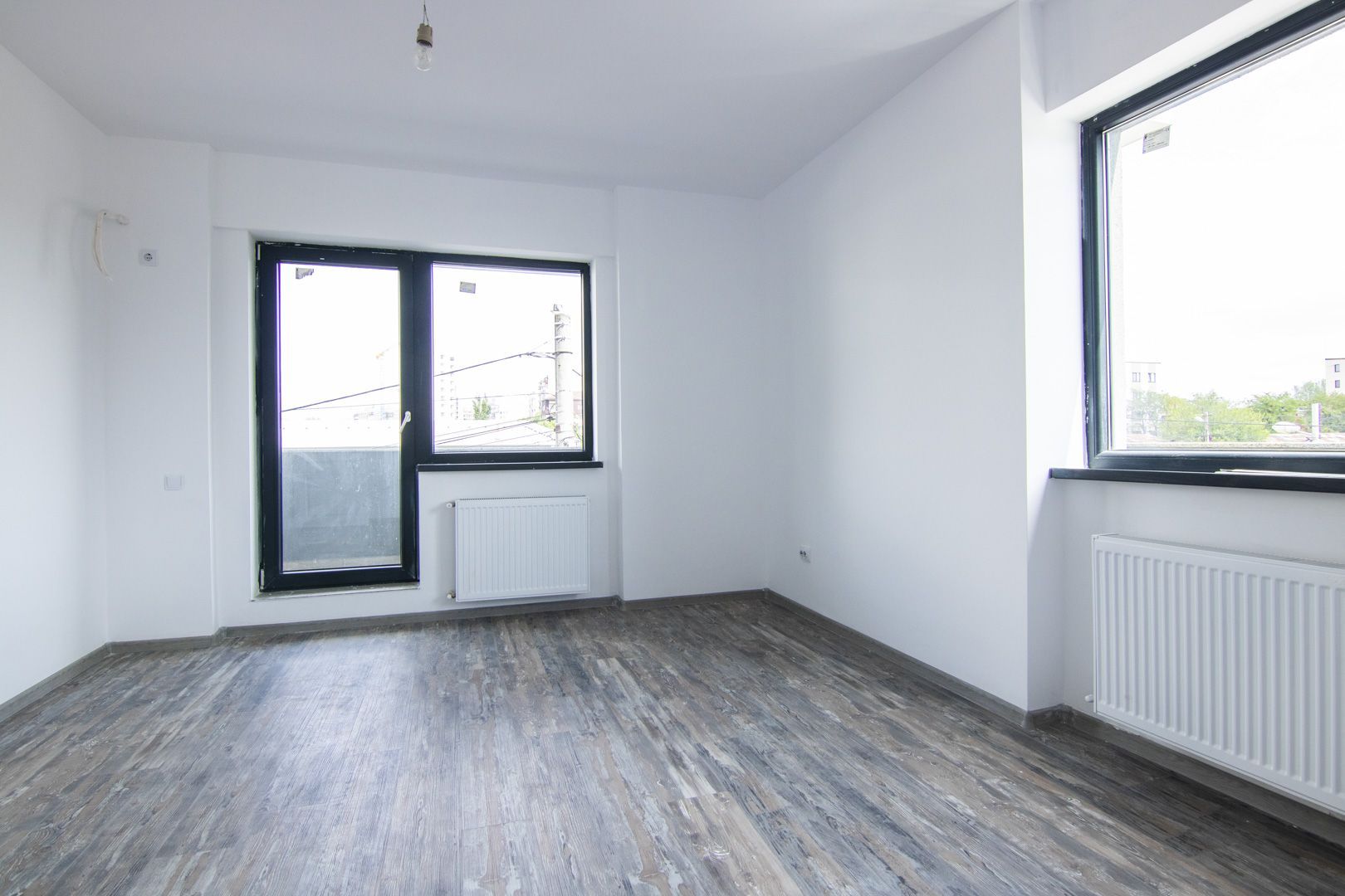 2 camere, 55 mp, Centrala Proprie, 10% DISCOUNT la avans - Poză 1