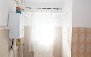 Apartament 3 camere de vânzare | Râmnicu Vâlcea | Traian | lift - Poză 5