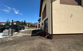 Intrarea in Sanpetru/Predare la Cheie/Credit - Poză 10