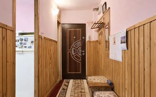 Apartament cu 2 camere, etajul 2, zona Expo Transilvania - Poză 5