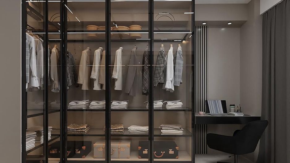 Penthouse | Luxury | Zona Decebal - Poză 26