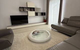 Apartament | Decomandat | 3 camere | 2 balcoane | Cartierul Arhitectilor - Poză 1