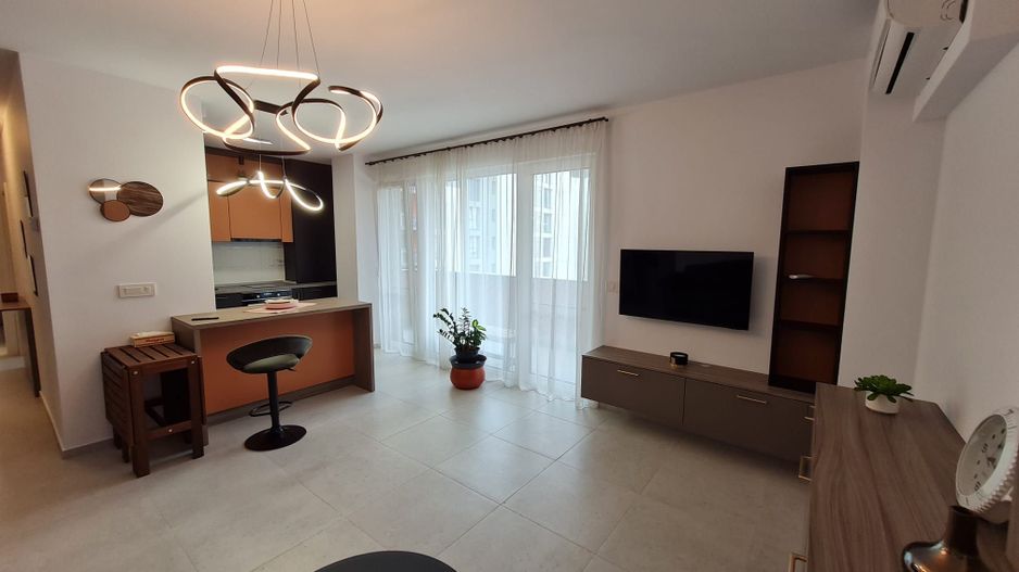 Apartament 2 camere zona Aradului - Poză 15