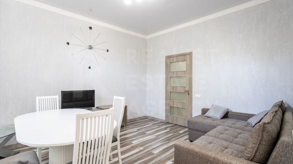 Chirie, apartament, 2 camere, bul. Ștefan cel Mare și Sfânt, Centru - Poză 3