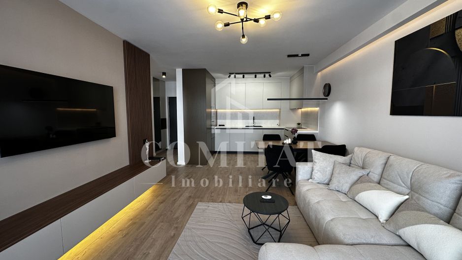 Apartamnt prmium | Etaj intermediar | Zona Eroilor - Floresti - Poză 2