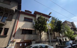 vila P+1 | Stefan cel Mare | Floreasca | Dorobanti | parcare - Poză 32