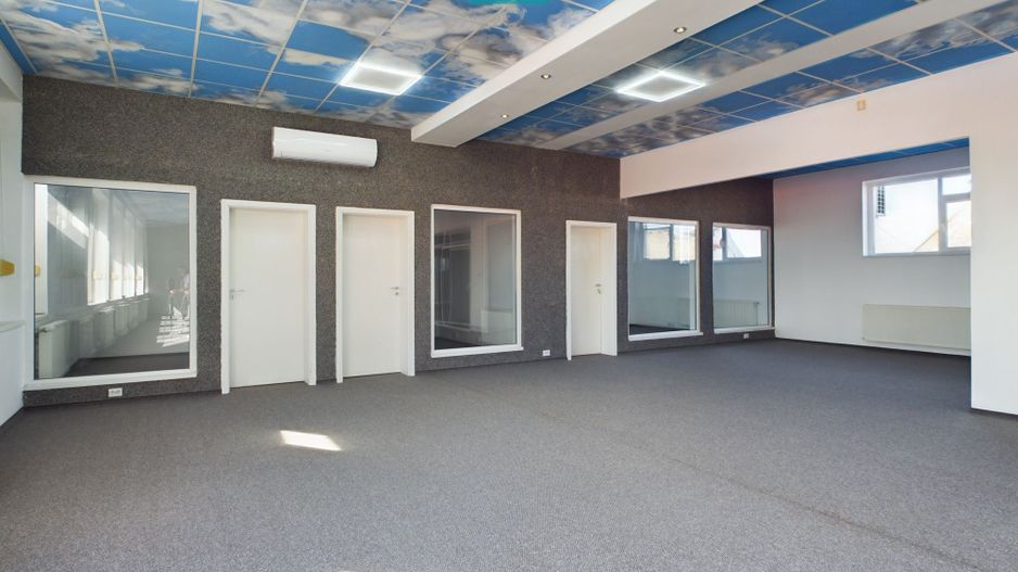 Spațiu de birouri de 500 mp zona UTA - Poză 9