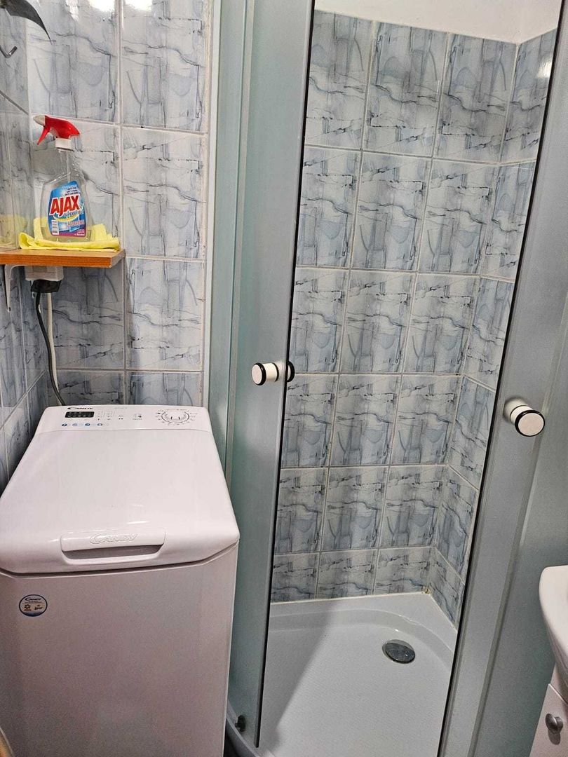 Apartament 2 camere ND 40 mp Tatarasi Ateneu 380 euro - Poză 6